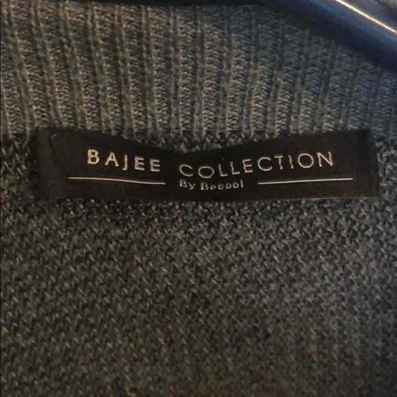 Aztec Cardigan - Picture 3 of 4